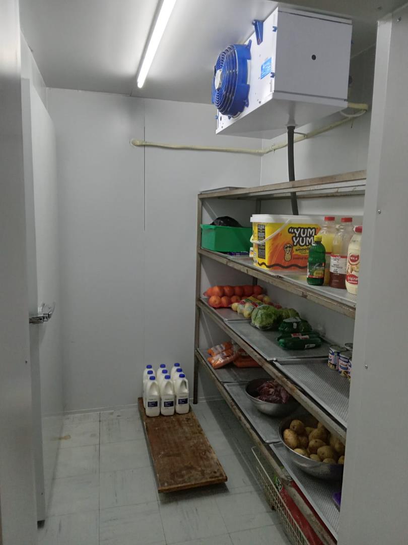20 Bedroom Property for Sale in Kestell Free State